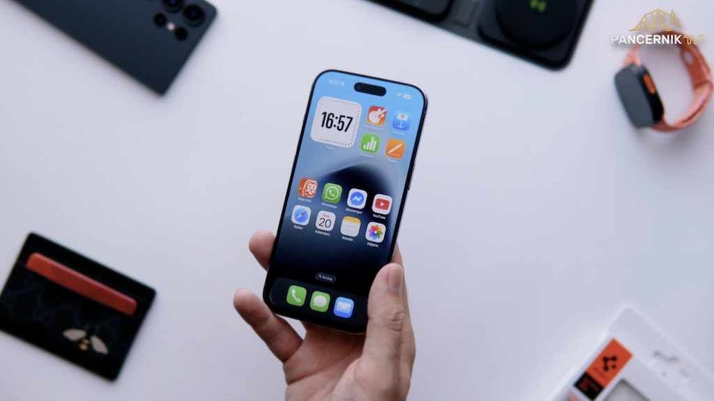 Wreszcie zrobili z nimi porządek! Pierwsze wrażenia z iPhone 17/ 17 Pro/ Air